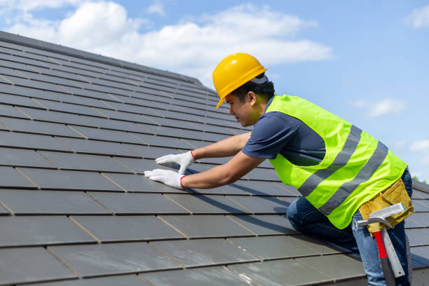 Gutter Installation and Roofing in Chevy Chase View, MD