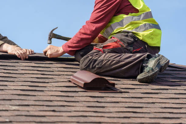 Chevy Chase View, MD Roofing Contractor Company