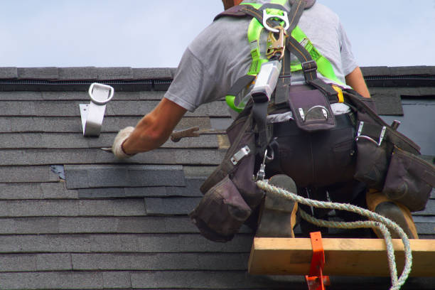Best Tile Roofing Contractor  in Chevy Chase View, MD