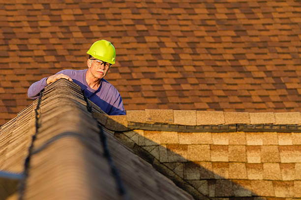 Best Emergency Roof Repair  in Chevy Chase View, MD