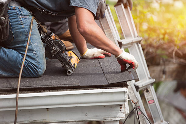 Best Metal Roofing Contractor  in Chevy Chase View, MD