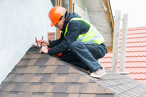 Best Roof Repair Services  in Chevy Chase View, MD